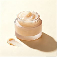 人參煥亮營養霜